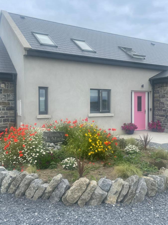 Gaoth Na Mara Hotel Doolin Exterior photo